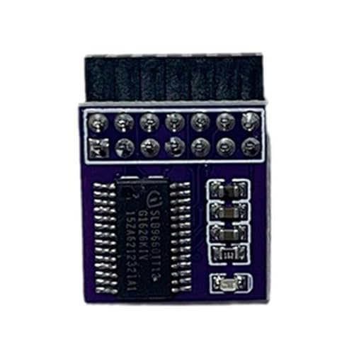 TPM 2.0 Verschlüsselungs-Sicherheits-Modulplatine für 14-polige Motherboard-Karte für Motherboard von EBVincxmk