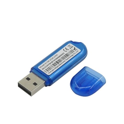 E104-2G4U04A CC2540 Bluetooth-Modul, USB-Schnittstelle, Tranceiver BLE4.0, 2,4 GHz, SoC, 4 dBm, mit PCB-Antenne von EBYTE