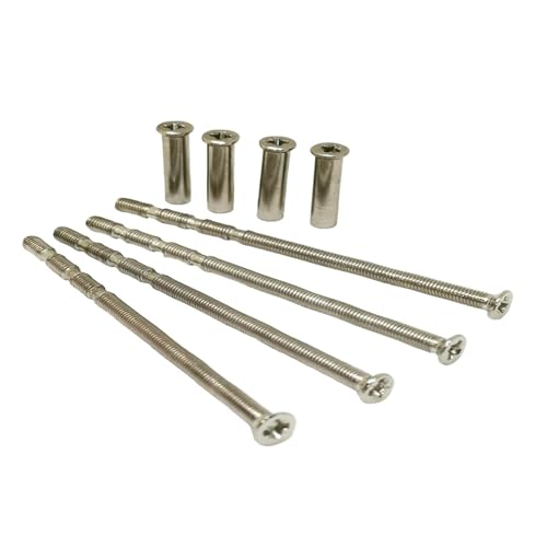 Handgriff-Schraube For Türdrücker, Durchsteckschrauben-Set Handgriff-Schraube For Türdrücker, Durchsteckschrauben-Set von EBZFASO