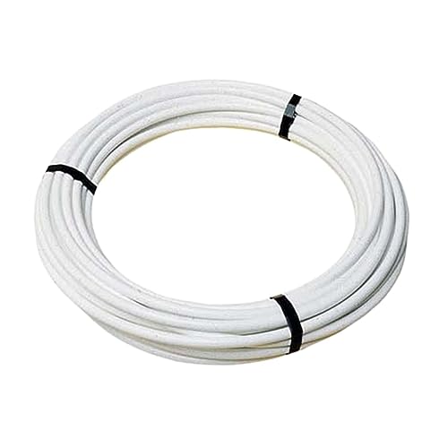 Stahlseil PVC-beschichtetes Drahtseil 50 m aus Edelstahl 304 for Wäscheleine(50 METERS-1.5MM) von EBZFASO