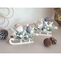 Bezaubernder Grabschmuck Kinder-Grabgesteck-Adventsgesteck-Schlitten Holz-Wintergesteck-Grabschmuck-Grabgesteck Kind-Kindergrab-sternenkind Bezaubernder Grabschmuck Kinder-Grabgesteck-Adventsgesteck-Schlitten Holz-Wintergesteck-Grabschmuck-Grabgesteck Kind-Kindergrab-sternenkind von EBmomente