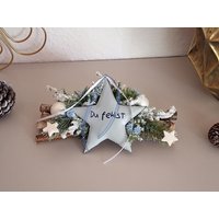 Bezauberndes Grabgesteck-Grabschmuck-Adventsgesteck-Wintergesteck-Grabgesteck Kinder-Kindergrab-sternenkind-Advent-Allerheiligen-Weihnachten Bezauberndes Grabgesteck-Grabschmuck-Adventsgesteck-Wintergesteck-Grabgesteck Kinder-Kindergrab-sternenkind-Advent-Allerheiligen-Weihnachten von EBmomente