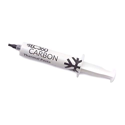 EC360® Carbon 5,15W/mK Wärmeleitpaste (20g) von EC360
