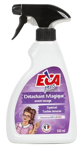 ECA PROS Detachant Magic 500 ml, Marke von ECA PROS