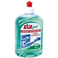 Eca Pros - Klarspüler Geschirrspüler 500 ml von ECA PROS
