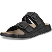 Ecco Pantolette "Cozmo", Sommerschuh, Hausschuh, Strandschuh mit ergonomischem Fußbett Ecco Pantolette "Cozmo", Sommerschuh, Hausschuh, Strandschuh mit ergonomischem Fußbett von ECCO