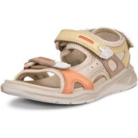 Ecco Riemchensandale "X-TRINSIC K", Outdoorsandale, Trekkingschuh, Sommerschuh mit Klett Ecco Riemchensandale "X-TRINSIC K", Outdoorsandale, Trekkingschuh, Sommerschuh mit Klett von ECCO
