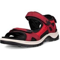 Ecco Trekkingsandale "OFFROAD", Outdoorschuh, Sommerschuh, Freizeitsandale, in sportlicher Optik Ecco Trekkingsandale "OFFROAD", Outdoorschuh, Sommerschuh, Freizeitsandale, in sportlicher Optik von ECCO