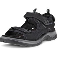 Ecco Trekkingsandale "OFFROAD", Outdoorschuh, Sommerschuh, Freizeitsandale, mit Klettverschlüssen Ecco Trekkingsandale "OFFROAD", Outdoorschuh, Sommerschuh, Freizeitsandale, mit Klettverschlüssen von ECCO
