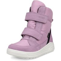 Ecco Winterstiefel "Urban Snowboarder", mit Klettriemchen, GORE-TEX von ECCO