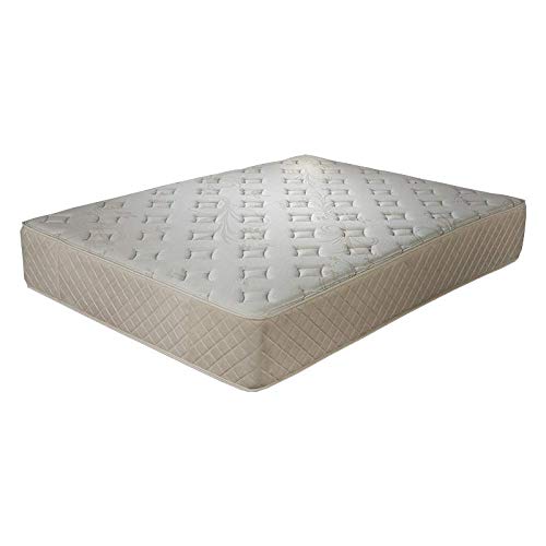 ECCOX - Viskoelastische Matratze Cashmere Comfort - Höhe 30 cm - Eco Sense HR-Kern mit hoher Dichte - Viscosoft Soft Comfort Memory Foam Matratze - Mittelhohe Festigkeit (135x180 cm) von ECCOX