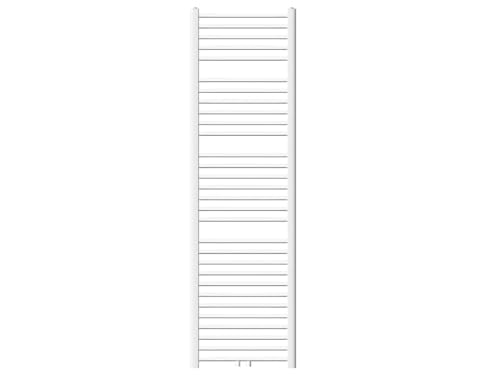 ECD Germany Badheizkörper 500 x 1800 mm - Weiß - gerade mit Mittelanschluss - Design Heizkörper Handtuchwärmer Handtuchtrockner Handtuchheizkörper Handtuchheizung Handtuchheizer Badezimmer Heizung ECD Germany Badheizkörper 500 x 1800 mm - Weiß - gerade mit Mittelanschluss - Design Heizkörper Handtuchwärmer Handtuchtrockner Handtuchheizkörper Handtuchheizung Handtuchheizer Badezimmer Heizung von ECD Germany