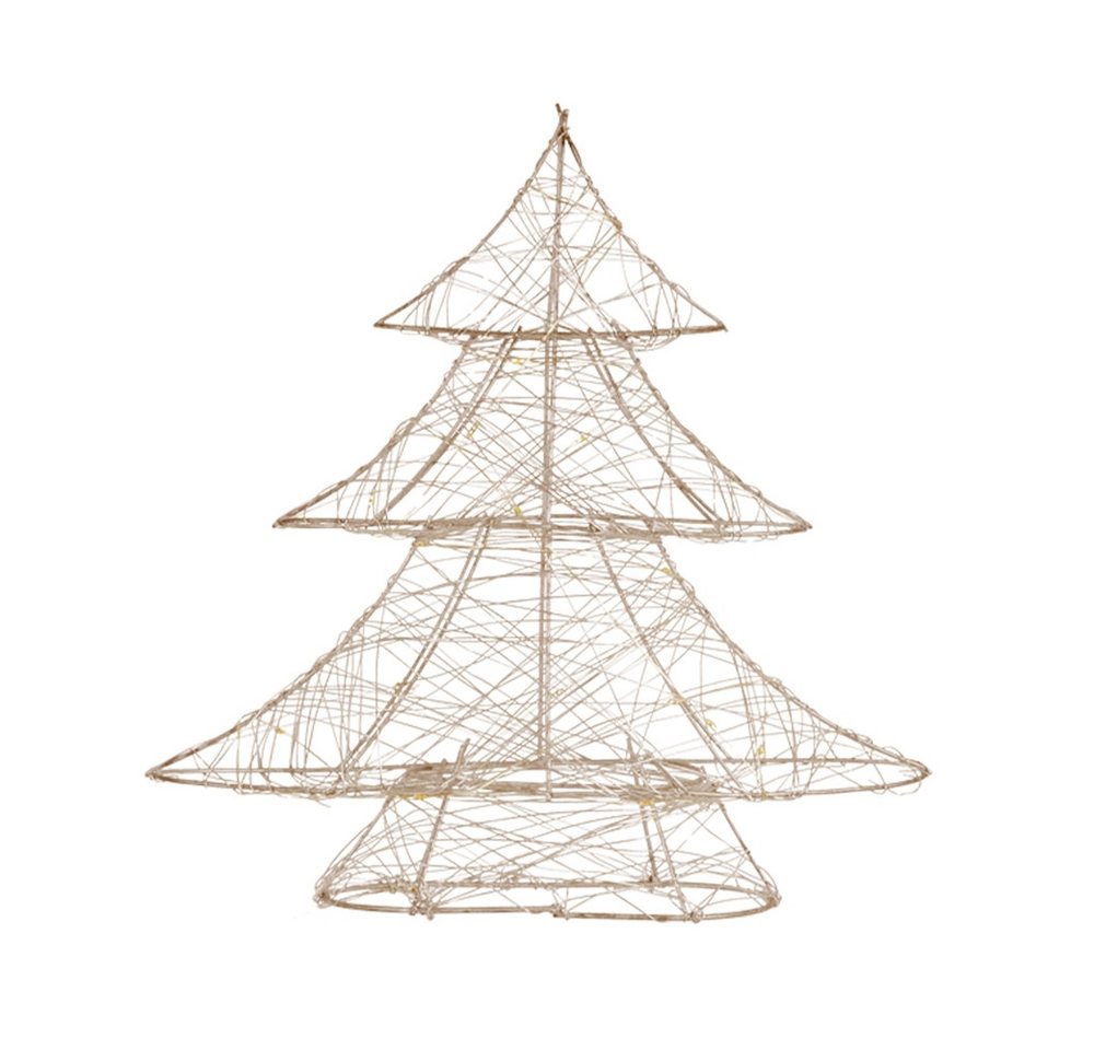 ECD Germany LED Baum Lichterbaum LED Beleuchtung Gartenleuchte Kunstbaum Weihnachtsdekobaum, Leuchtbaum mit 20 LEDs inkl. Timer für Innen Warmweiß ECD Germany LED Baum Lichterbaum LED Beleuchtung Gartenleuchte Kunstbaum Weihnachtsdekobaum, Leuchtbaum mit 20 LEDs inkl. Timer für Innen Warmweiß von ECD Germany