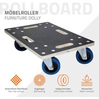 ECD Germany | Möbelroller Dolly von ECD Germany