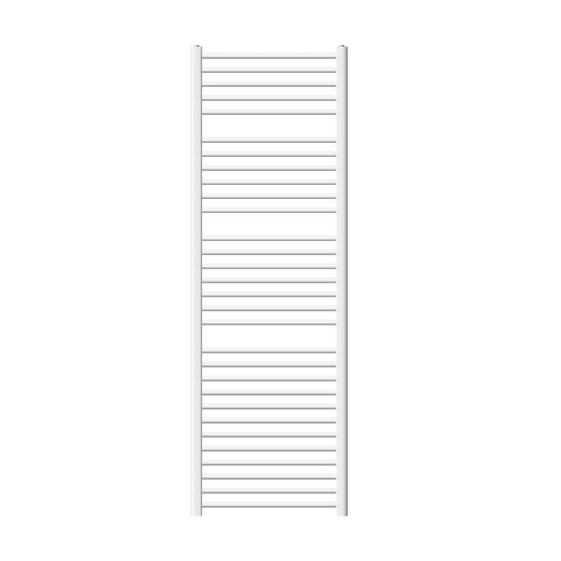 ECD Germany Renovierungsheizkörper Austausch 600 x 1800 mm Weiß Anschluss 900 mm von ECD Germany