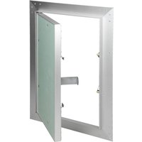 Ecd Germany - Revisionsklappe Revisionstür GK-Einlage 200x300mm Gipskarton 12,5mm Alu Rahmen Revision Wartungstür Wartungsklappe Wartung Ecd Germany - Revisionsklappe Revisionstür GK-Einlage 200x300mm Gipskarton 12,5mm Alu Rahmen Revision Wartungstür Wartungsklappe Wartung von ECD GERMANY