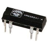 Dil relais 0.5A/10W max. 1 x Wechsler 12Vdc von ECE