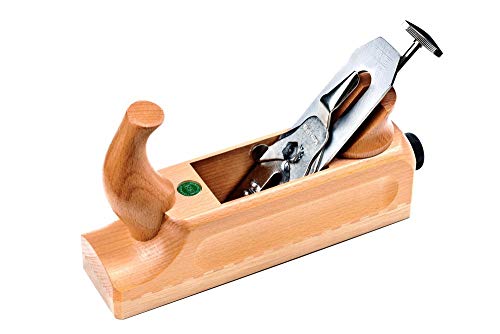 ECE PRIMUS-Doppelhobel Weißbuchensohle 240 mm 703 von ECE