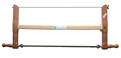ECE Schweifsäge, Zahnweite 3 mm 252.60 von ECE