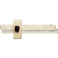 ECE Streichmaß L.150mm Weißbuche von ECE