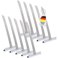 10x Mini Rolladen Aufhängefeder Rollladen Stahlband-Aufhänger Federn 10x Mini Rolladen Aufhängefeder Rollladen Stahlband-Aufhänger Federn von ECENCE