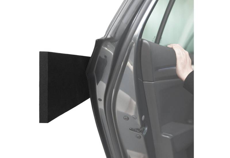 ECENCE Garage 4x Türkantenschutz Wandschutz Auto-Tür - 40 x 12 (4-St) von ECENCE