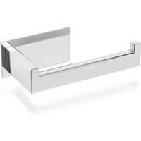 Toilettenpapierhalter ohne Bohren selbstklebend Edelstahl 304 in Chrom von ECENCE