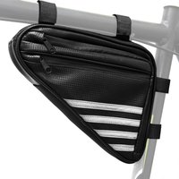 Rahmentasche Fahrradtasche Dreieck-Tasche Werkzeugtasche Handytasche Triangle Bag von ECENCE