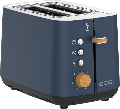 ECG ST 2768 Timber Petrol von ECG