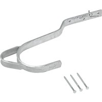 Haken für Dachziegel und Pfannenziegel – verzinkt - 54652 von ECHELLE DIRECT