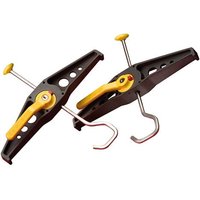Echelle Direct - 6x 2er Set- Leiterbefestigung für Dachträger - RAS21-D Echelle Direct - 6x 2er Set- Leiterbefestigung für Dachträger - RAS21-D von ECHELLE DIRECT