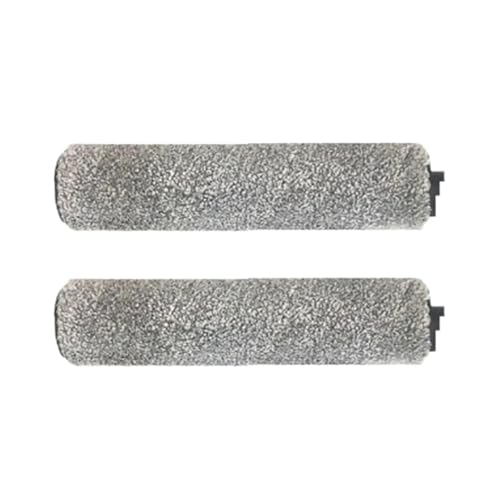 2-teilige Ersatzteile For Die Rollenbürste Des Staubsaugers, Kompatibel Mit Redkey, W12 3-in-1-Selbstreinigungs-Ersatzset, Kehrmaschinen-Reinigungsteile von ECHINHRQQ