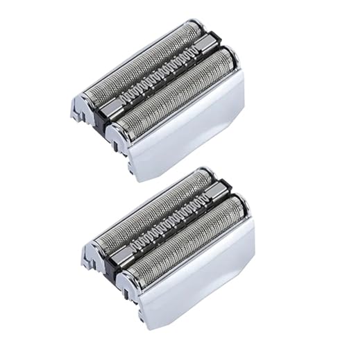 2er-Pack 70S Ersatz-Scherkopf For Elektrischen Folienrasierer, Kompatibel Mit Braun, Serie 7 790Cc 760Cc 750Cc 720 799 797, Rasiererzubehör 2er-Pack 70S Ersatz-Scherkopf For Elektrischen Folienrasierer, Kompatibel Mit Braun, Serie 7 790Cc 760Cc 750Cc 720 799 797, Rasiererzubehör von ECHINHRQQ