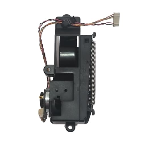 ECHINHRQQ Roboter-Staubsauger L Und R Rad, Kompatibel for Ilife, V7s Plus V7s Pro V7 Roboter Räder Einschließlich Motor(R) von ECHINHRQQ