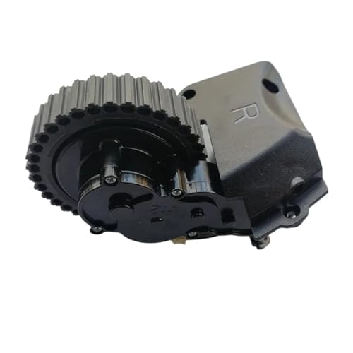 Ersatz Der Radmotorbaugruppe For Staubsauger, Kompatibel Mit Danhui, X420 A4S, Ersatz Des Zubehörs For Die Radbaugruppe(R) von ECHINHRQQ