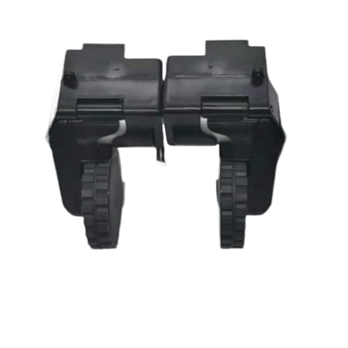 Ersatz-L- Und R-Radzubehör for Roboterstaubsauger, Kompatibel Mit Roidmi, EVE Plus SDJ01RM H30 Plus(L+R) von ECHINHRQQ