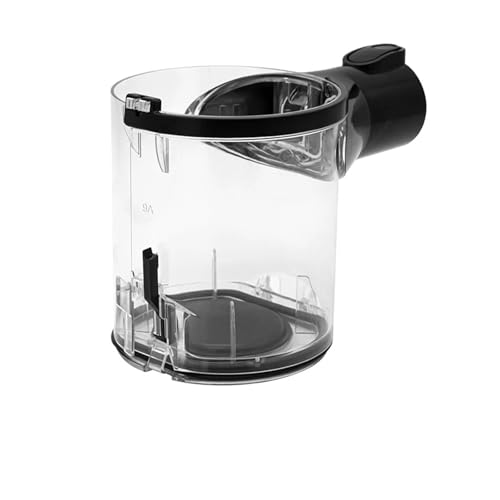 Ersatz-Staubbox-Zubehör For Roboterstaubsauger, Kompatibel Mit Dyson, V6, Haushalts-Handheld-Ersatzteilen von ECHINHRQQ