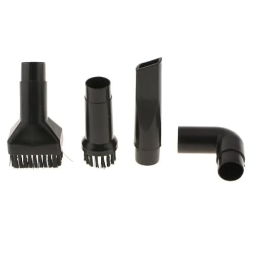 Ersatz-Vac-Staubsaugerteile - Bürstenanschlussdüse 32 Mm Ersatz-Vac-Staubsaugerteile - Bürstenanschlussdüse 32 Mm von ECHINHRQQ