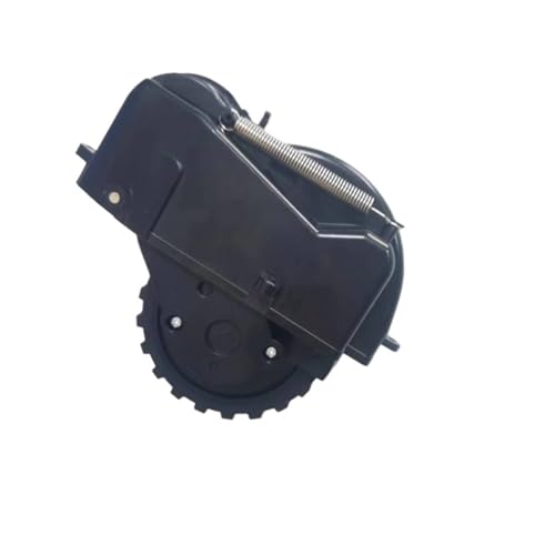Ersatzrädermotor, Kompatibel Mit Eufy, RoboVac 11+, Ultradünner Roboterstaubsauger Der 2. Generation, Staubsaugerteile(R) von ECHINHRQQ