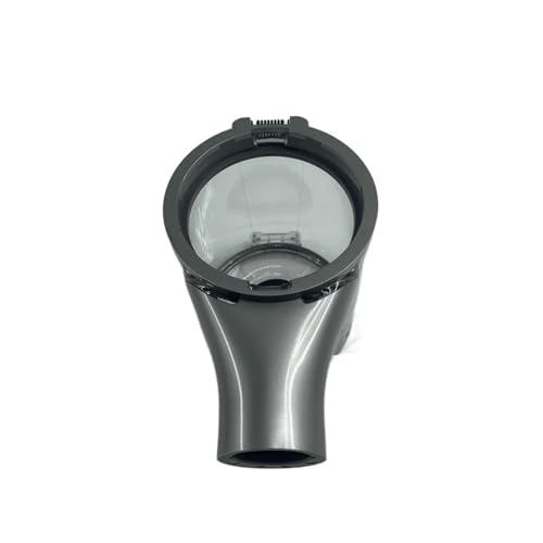 Ersatzteil-Mülleimer For Kabellosen Handstaubsauger, Kompatibel Mit Dreame, R20 Ersatzteil-Mülleimer For Kabellosen Handstaubsauger, Kompatibel Mit Dreame, R20 von ECHINHRQQ