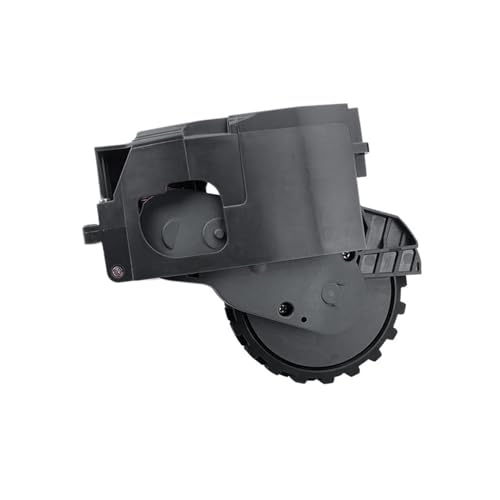 Ersatzteile For Das Linke Und Rechte Radmodul, Kompatibel Mit Xiaomi, Kompatibel Mit Roborock, S5, S50, S51, S502, S55, Ersatzrad For Roboterstaubsauger(L) von ECHINHRQQ