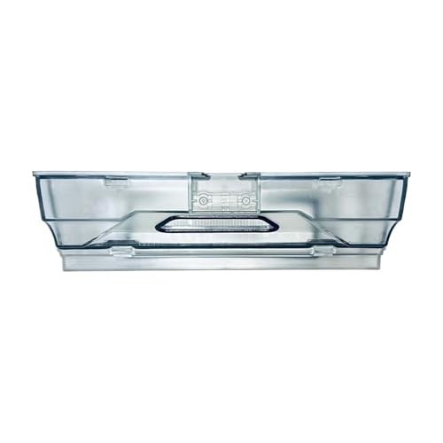 Ersatzteile For Die Staubbox Des Staubsaugers, Kompatibel Mit 360, S7-Staubbehälterbox Mit Filterersatzzubehör Ersatzteile For Die Staubbox Des Staubsaugers, Kompatibel Mit 360, S7-Staubbehälterbox Mit Filterersatzzubehör von ECHINHRQQ