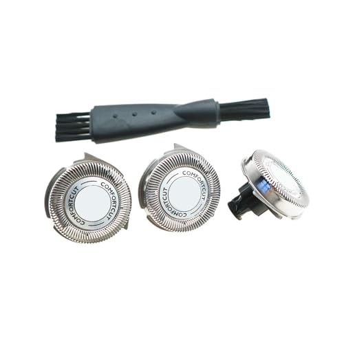 Ersatzteile For Elektrorasiererköpfe, Kompatibel Mit Philips, Rasierer YS526 YS521 XA525 YS522 YS524 YS534 RQ32 RQ310 RQ11 RQ1150 RQ1180 RQ350 RQ360 RQ370 Ersatzteile For Elektrorasiererköpfe, Kompatibel Mit Philips, Rasierer YS526 YS521 XA525 YS522 YS524 YS534 RQ32 RQ310 RQ11 RQ1150 RQ1180 RQ350 RQ360 RQ370 von ECHINHRQQ