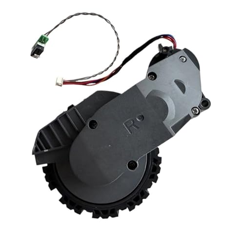 Ersatzteile For Linke Und Rechte Laufräder For Staubsauger, Kompatibel Mit Roborock ， S8 S8 PLUS S8+ S8 Pro Ultra G20(R) von ECHINHRQQ
