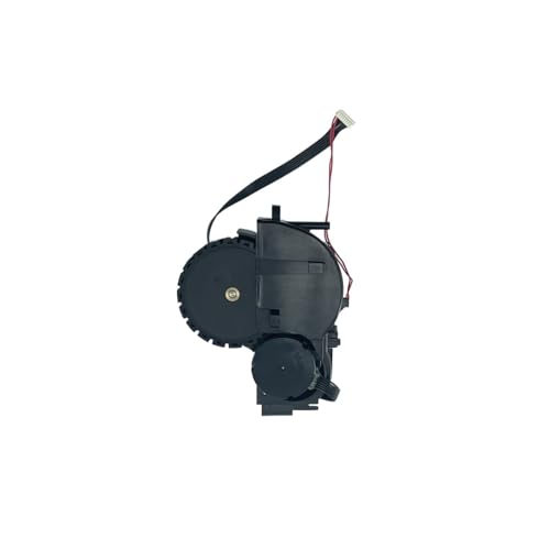 Ersatzteile For Staubsauger, L- Und R-Fahrrad, Teilrad, Kompatibel Mit Smartmi, Kompatibel Mit Vortexwave, Kompatibel Mit Pioneer, A1(L) von ECHINHRQQ