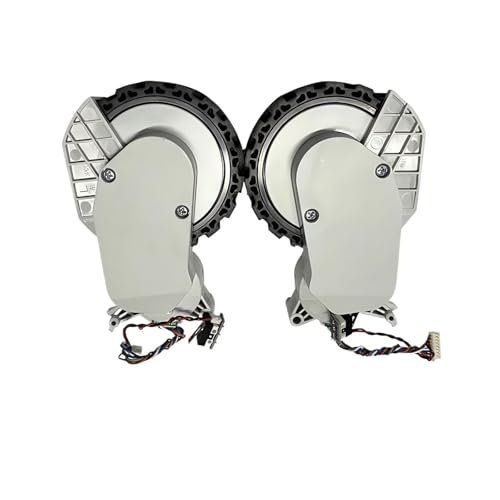 Ersatzteile for Roboterstaubsauger, Laufräder, Kompatibel Mit Xiaomi, Kompatibel Mit Mijia, S10+ B105, Ersatzzubehör for L- Und R-Räder Ersatzteile for Roboterstaubsauger, Laufräder, Kompatibel Mit Xiaomi, Kompatibel Mit Mijia, S10+ B105, Ersatzzubehör for L- Und R-Räder von ECHINHRQQ