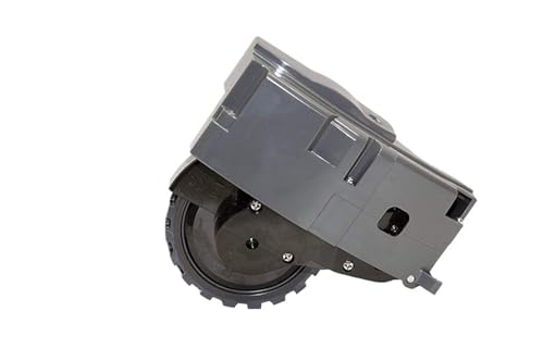Ersatzzubehör-Radsatz, Linke Und Rechte Räder, Kompatibel Mit Roomba, 529, 595, 650, 760, 770, 780, 880(L) von ECHINHRQQ