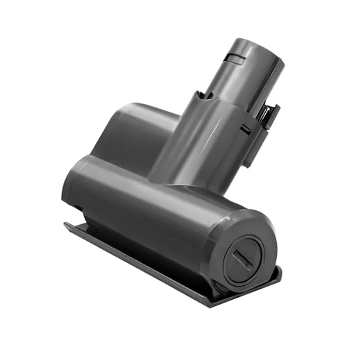 Mini-Bürstenkopf For Motorisiertes Werkzeug, Kompatibel Mit Dyson, V6/DC58/DC59/DC62/DC74, Ersatzteile For Den Entfernungskopf Von Stabstaubsaugern Mini-Bürstenkopf For Motorisiertes Werkzeug, Kompatibel Mit Dyson, V6/DC58/DC59/DC62/DC74, Ersatzteile For Den Entfernungskopf Von Stabstaubsaugern von ECHINHRQQ