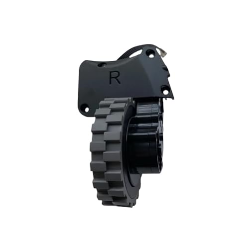 Radmotorbaugruppe For Roboterstaubsauger, Kompatibel Mit RoboJet, X-One-Radmotorzubehör, Ersatz(R) von ECHINHRQQ