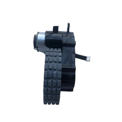 Radmotoren For Roboterstaubsauger, Kompatibel Mit LIECTROUX, V3S PRO, Kompatibel Mit URSUS, TROTTER, UT-iBOTPRO-B, Ersatzzubehör(R) von ECHINHRQQ